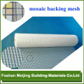 directly factory mosaic raw materials fiberglass fleece for mosaic 1mx1m premium quality product